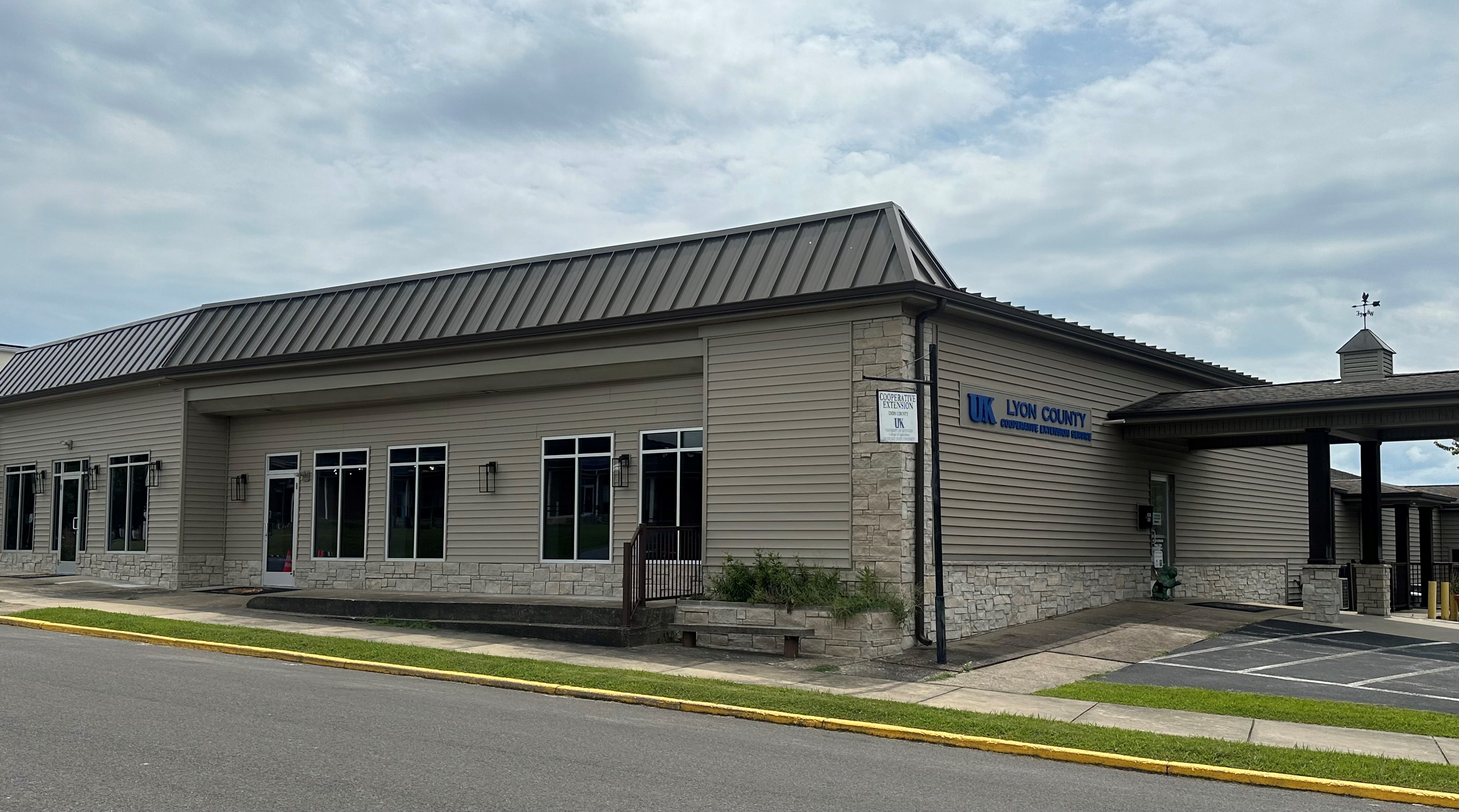 Lyon County Extension Office